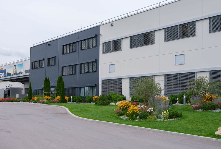 Prillinger Gesellschaft m.b.H Bild 9