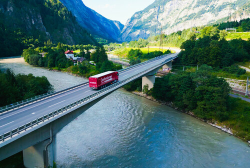 Quehenberger Logistics