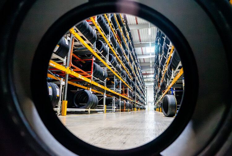 Quehenberger Logistics Bild 3