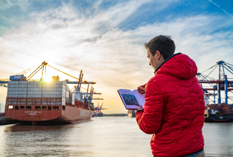 Quehenberger Logistics Bild 2