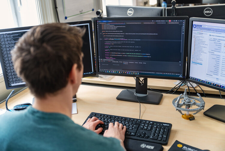 RUBICON IT GmbH Bild 7