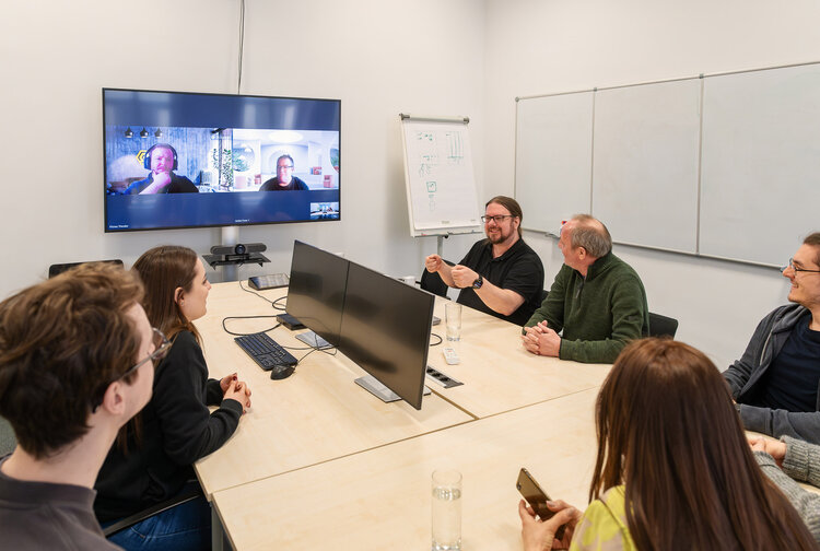 RUBICON IT GmbH Bild 4