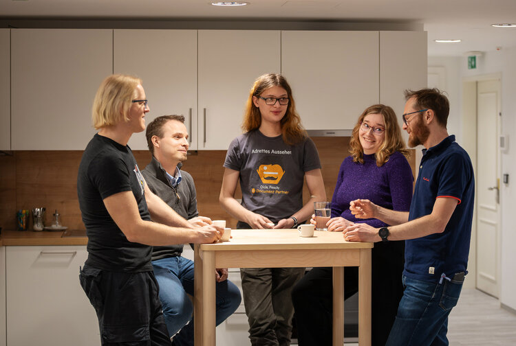 RUBICON IT GmbH Bild 5