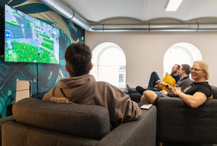 RUBICON IT GmbH Bild 2