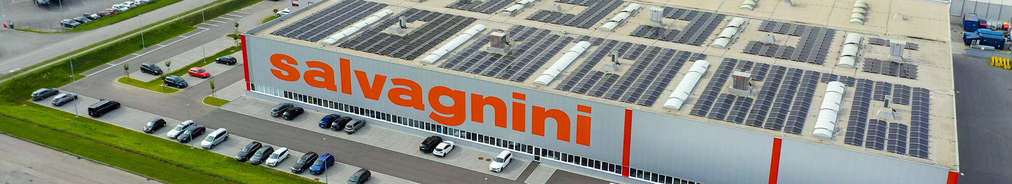 Salvagnini Maschinenbau GmbH