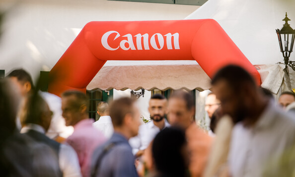 Canon Austria GmbH Bild 3