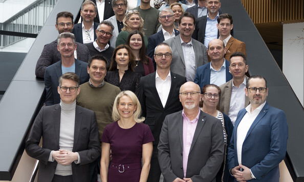 Canon Austria GmbH Bild 1