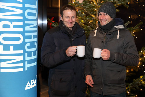 APA-IT Informations Technologie GmbH