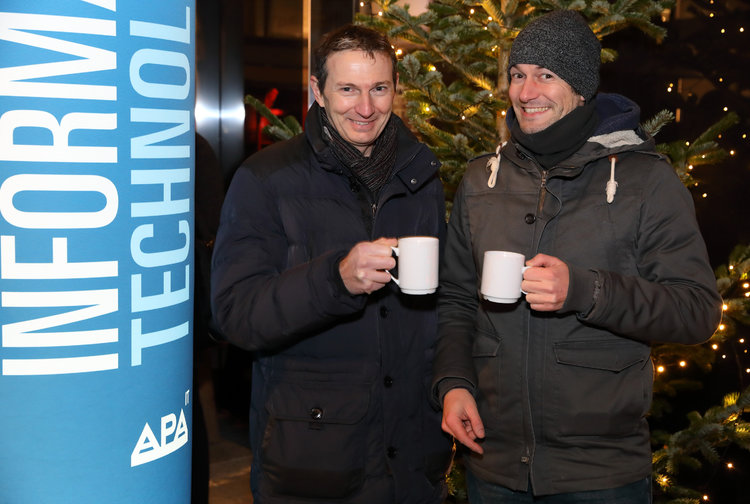 APA-IT Informations Technologie GmbH Bild 1