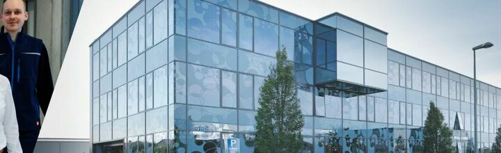 Titelbild der Firma Kiehl Austria GmbH