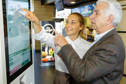 McDonald's Österreich