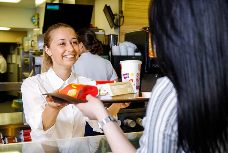 McDonald's Österreich Bild 3