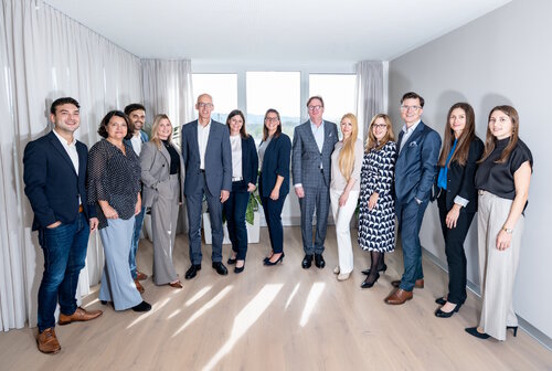 DIE Wirtschaftstreuhänder Lehner, Baumgartner & Partner Steuerberatung GmbH & Co KG