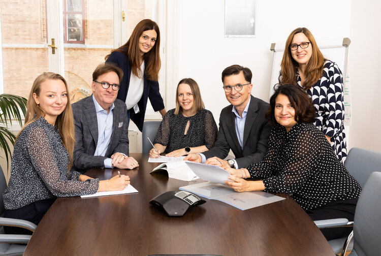 DIE Wirtschaftstreuhänder Lehner, Baumgartner & Partner Steuerberatung GmbH & Co KG Bild 3