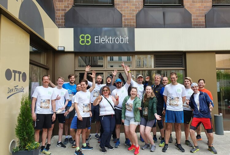 Elektrobit Austria GmbH Bild 3