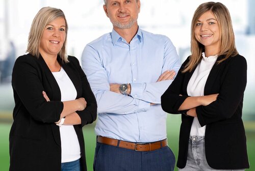 Biohort GmbH