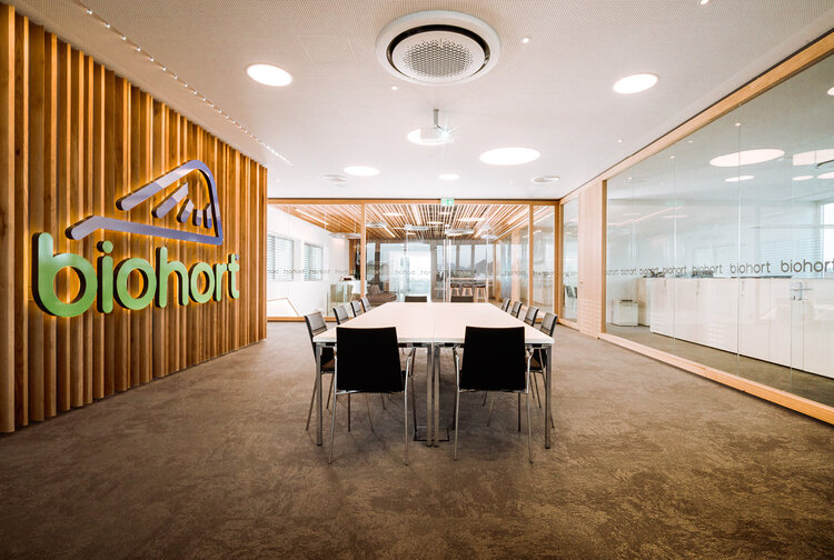 Biohort GmbH Bild 1