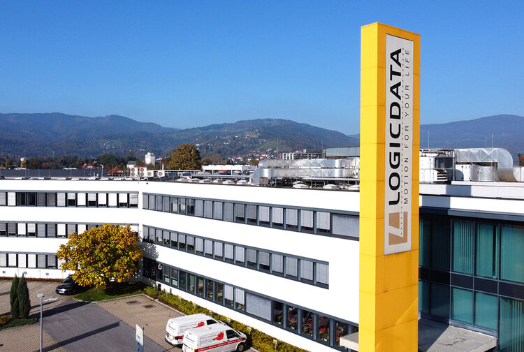LOGICDATA Electronic & Software Entwicklungs GmbH Bild 9