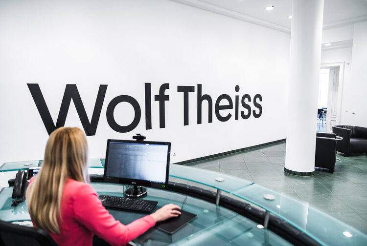 Wolf Theiss Rechtsanwälte GmbH & Co KG Bild 1