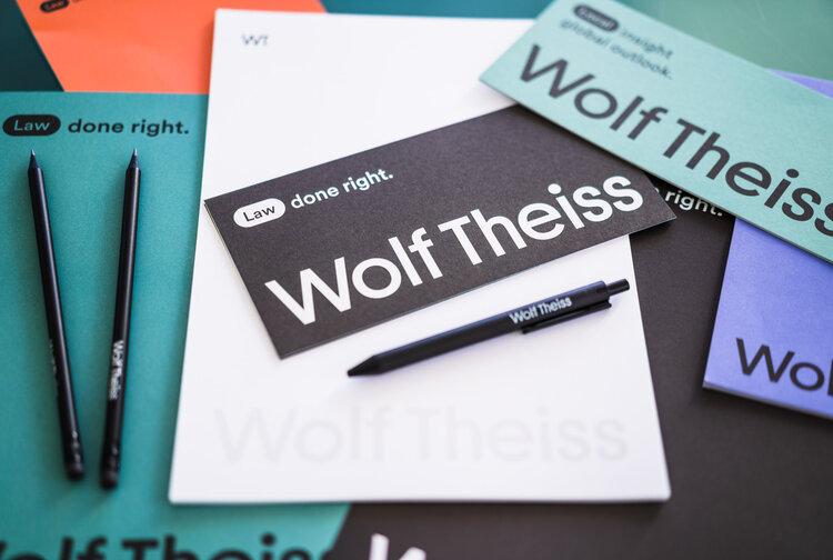 Wolf Theiss Rechtsanwälte GmbH & Co KG Bild 7