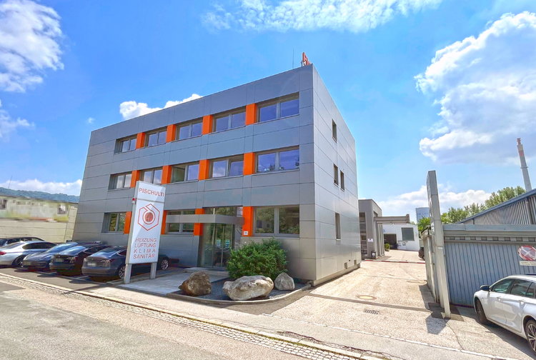 Ing. Pischulti Installations- und Gebäudetechnik GmbH Bild 6
