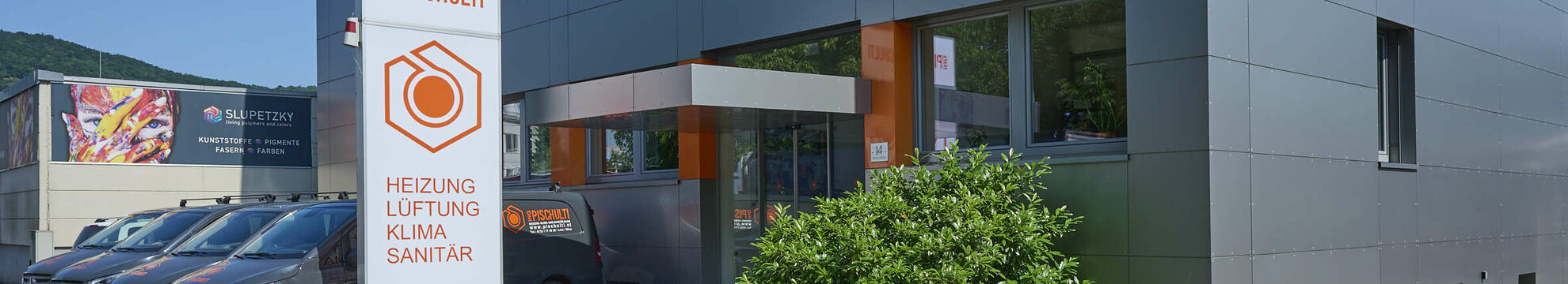 Ing. Pischulti Installations- und Gebäudetechnik GmbH