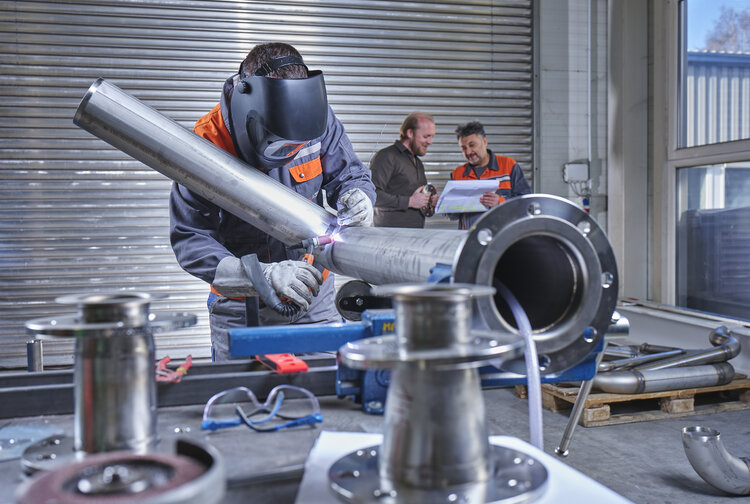 Ing. Pischulti Installations- und Gebäudetechnik GmbH Bild 2