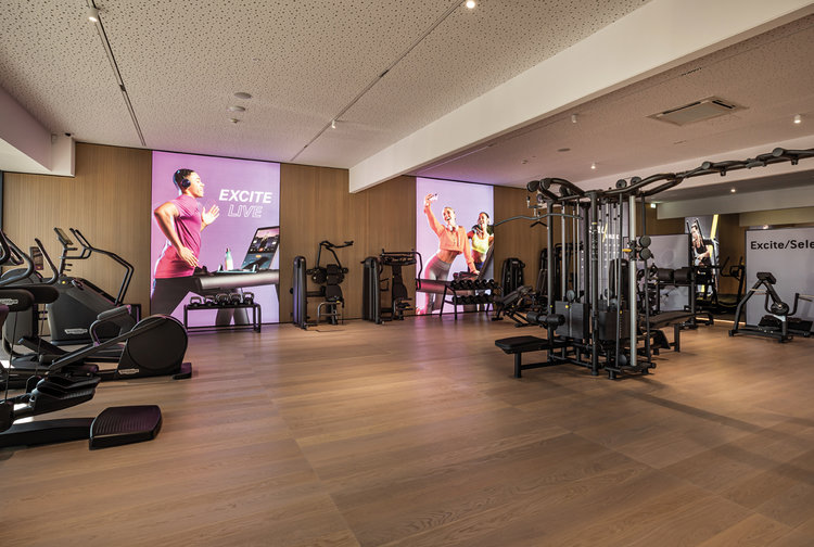 The Fitness Company Handels GesmbH Bild 1