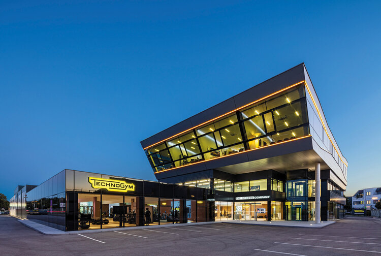 The Fitness Company Handels GesmbH Bild 2