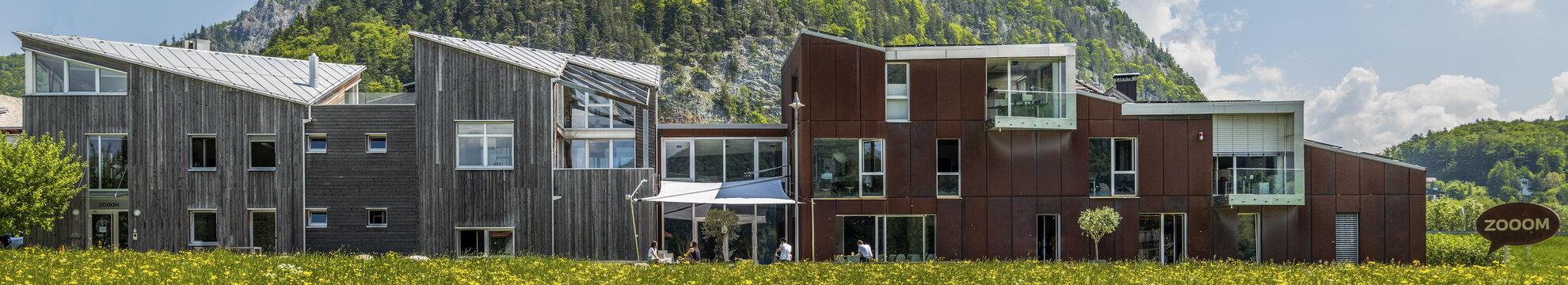 zooom productions gmbh