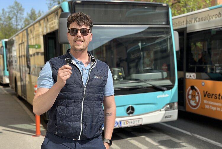 Stadtwerke Klagenfurt AG Bild 9