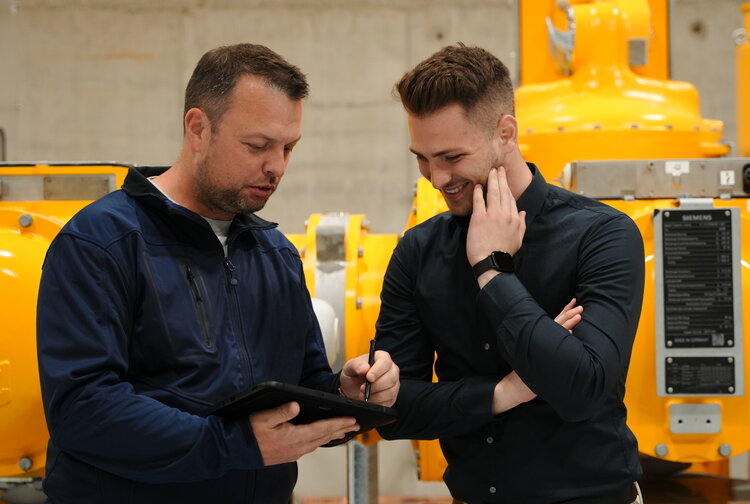 Stadtwerke Klagenfurt AG Bild 5