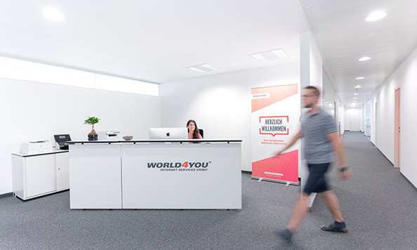 World4You Internet Services GmbH Bild 9