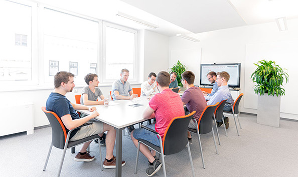 World4You Internet Services GmbH Bild 4