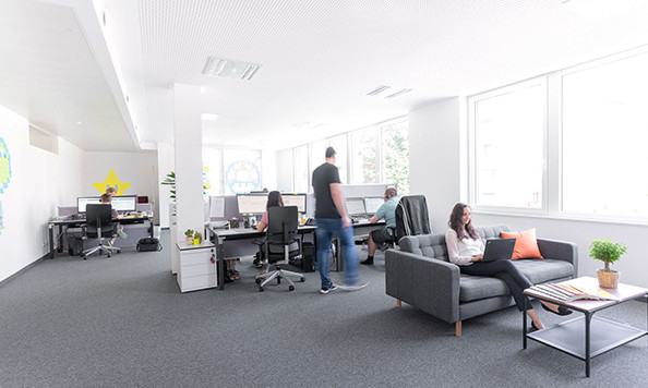 World4You Internet Services GmbH Bild 1
