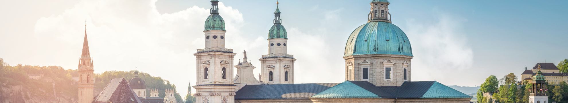 Erzdiözese Salzburg