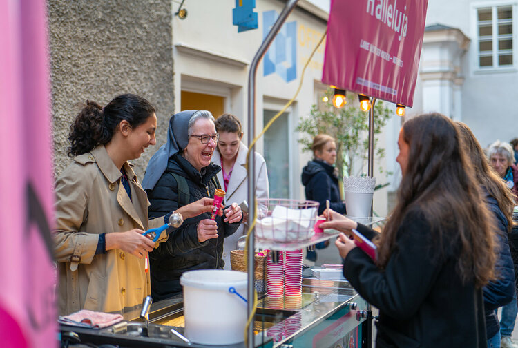 Erzdiözese Salzburg Bild 2