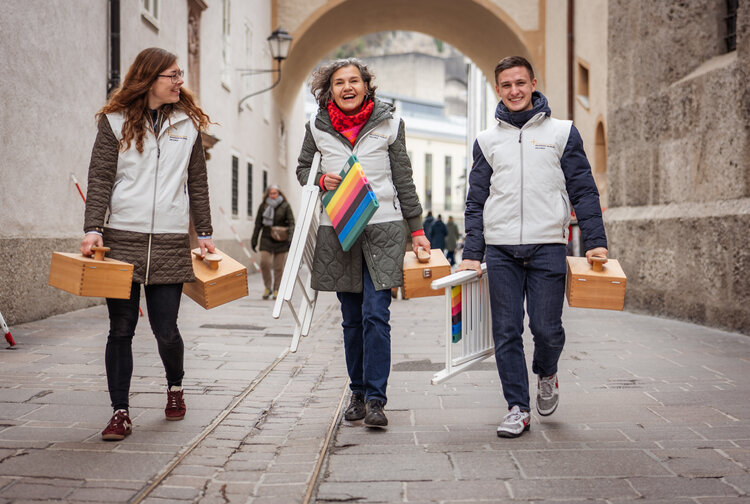 Erzdiözese Salzburg Bild 4