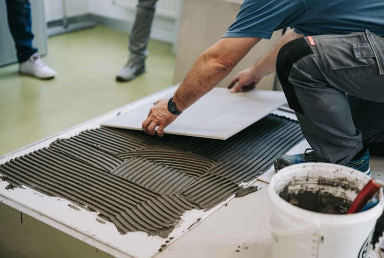 ARDEX Baustoff GmbH Bild 3