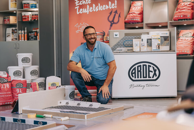 ARDEX Baustoff GmbH Bild 4