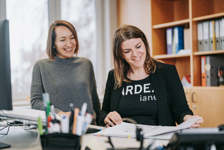 ARDEX Baustoff GmbH Bild 7