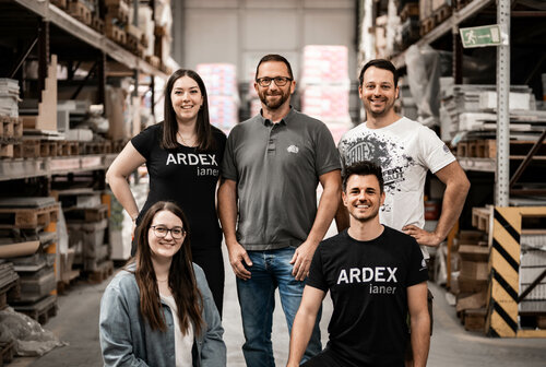 ARDEX Baustoff GmbH