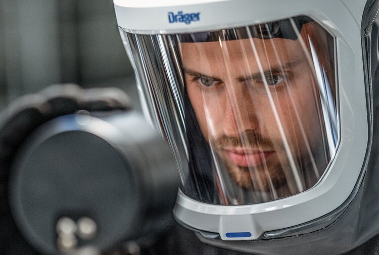 Dräger Austria GmbH Bild 2