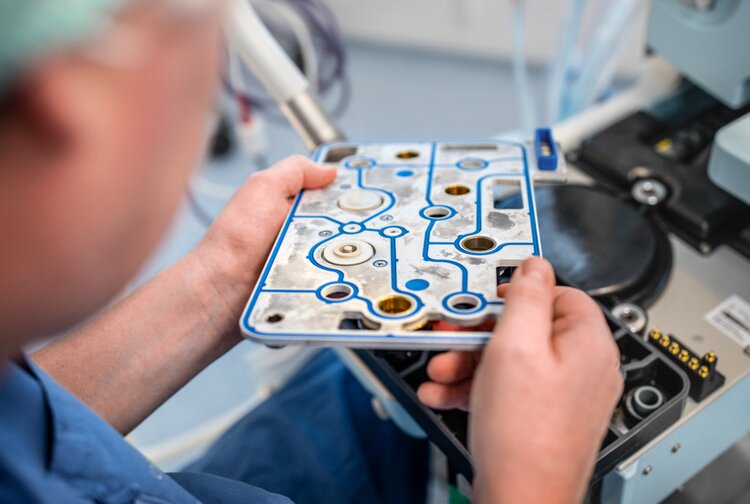 Dräger Austria GmbH Bild 6