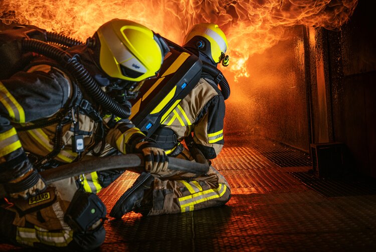 Dräger Austria GmbH Bild 7