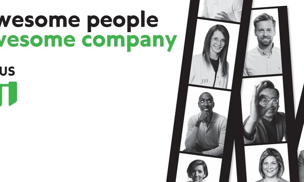 join a people-first culture