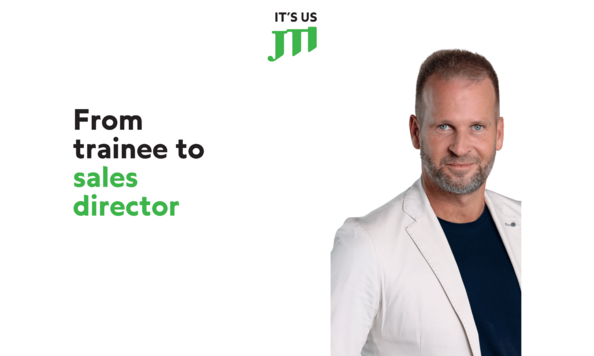 join a people-first culture