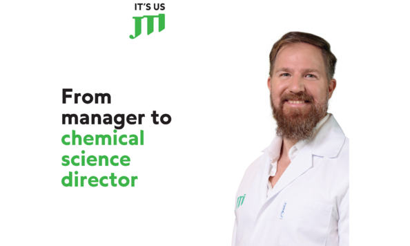 join a people-first culture