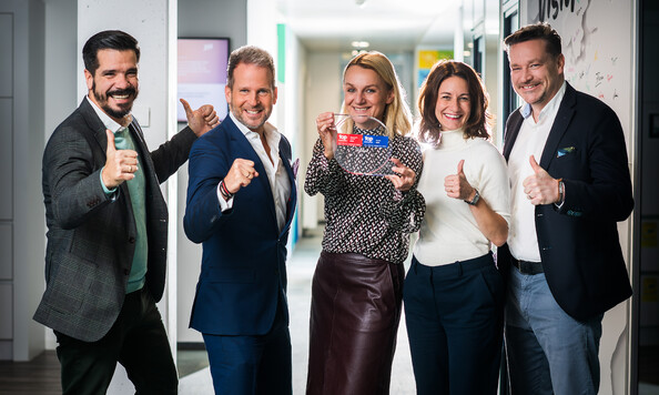 JTI Austria GmbH Bild 1