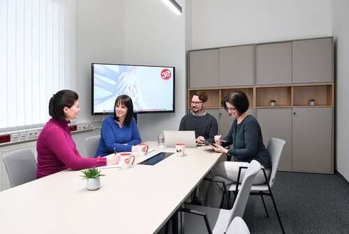 3e Handels- und Dienstleistungs AG